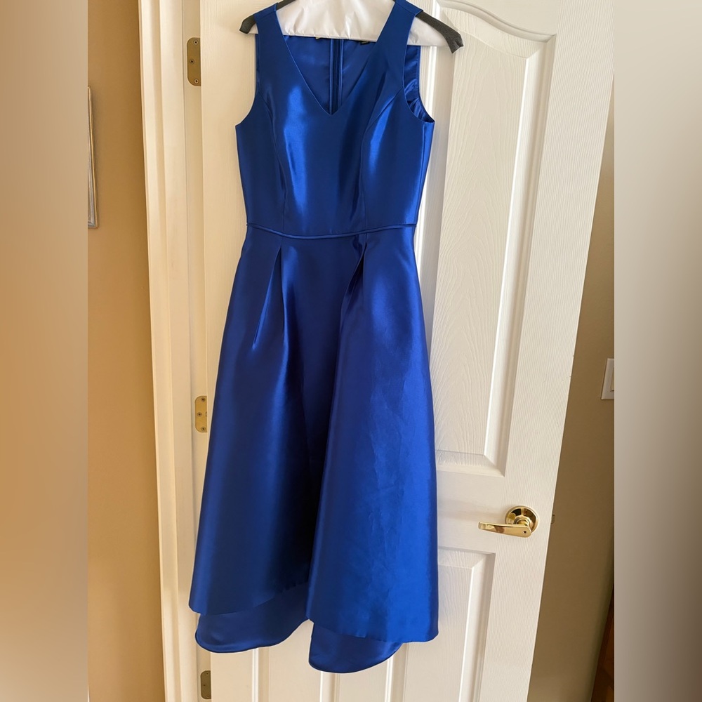 Tahari Formal Dress